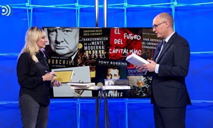 Seis libros de economía para regalar esta Navidad... y acertar