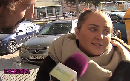 Rocío Flores, hija de Rocío Carrasco | Telecinco