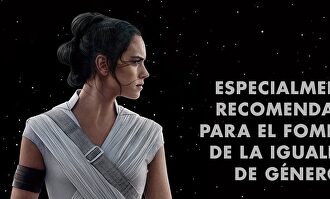 Cartel promocional de 'Star Wars: el ascenso de Skywalker' | Twitter