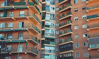 Bloque de edificios | Sunyu