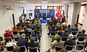 Hablan las socimis: "Estamos descartando buenas oportunidades para que no nos crucifiquen"