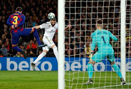¿Conseguirá Ter Stegen evitar el quirófano hasta final de temporada? | EFE