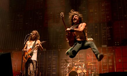 14 joyas de Extremoduro para digerir su adiós