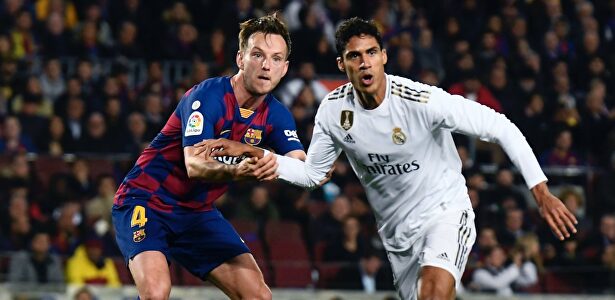 Butragueño arremete contra el VAR por los dos clamorosos penaltis sobre Varane