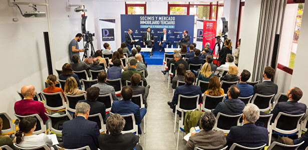 Hablan las socimis: "Estamos descartando buenas oportunidades para que no nos crucifiquen"