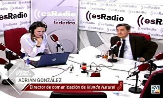 Mundo Natural: Simbioline Megaflora