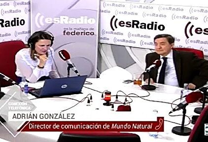 Mundo Natural: Simbioline Megaflora