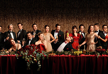 Velvet Colección: Principio y fin de la serie que cambió la ficción española