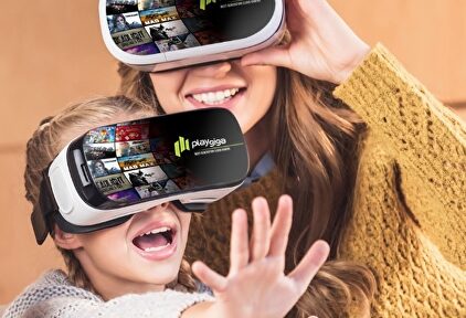 PlayGiga,empresa española de juegos en la nube | Europa Press