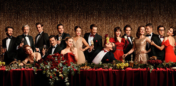 Velvet Colección: Principio y fin de la serie que cambió la ficción española