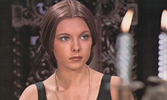 Inma de Santis | Película