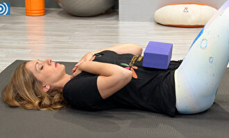 Oxigena tu cuerpo con la “respiración completa”