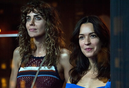 Seriemente: Las series nuevas que salen en diciembre y enero en todas las plataformas