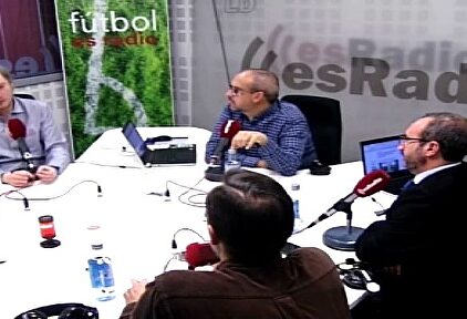 Fútbol es Radio: La estafa del VAR y la jornada de Liga