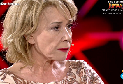 Mila reacciona | Telecinco