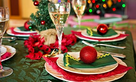 Pixabay/CC/JillWellington