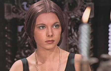 Inma de Santis | Película