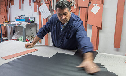 El increíble éxito de Ubrique o de como un pueblo andaluz puede ser la meca mundial de la piel