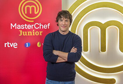 Jordi Cruz | rtve