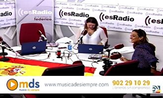 Música de siempre: Baladas en español para toda la vida