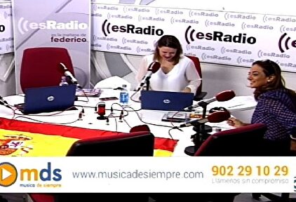 Música de siempre: Baladas en español para toda la vida