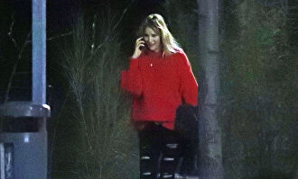 Alba Carrillo | Gtres