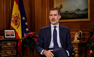 Federico a las 7: Los socios de Sánchez atacan al Rey