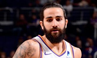 Ricky Rubio roza el triple-doble en la derrota de los Suns