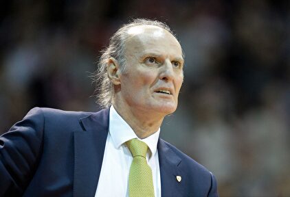 Dusko Ivanovic regresa al Baskonia. | Cordon Press