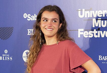 Amaia Romero | Cordon Press