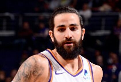 Ricky Rubio roza el triple-doble en la derrota de los Suns