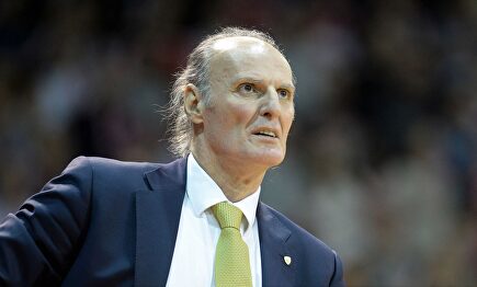 Dusko Ivanovic regresa al Baskonia. | Cordon Press