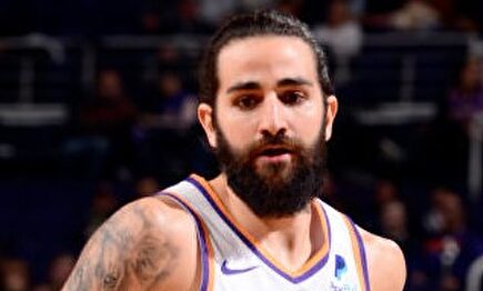 Ricky Rubio roza el triple-doble en la derrota de los Suns
