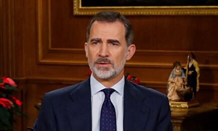 Felipe VI | Gtres