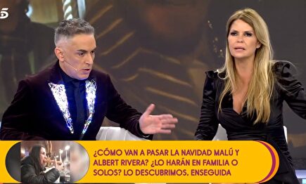 Kiko y Makoke | Telecinco