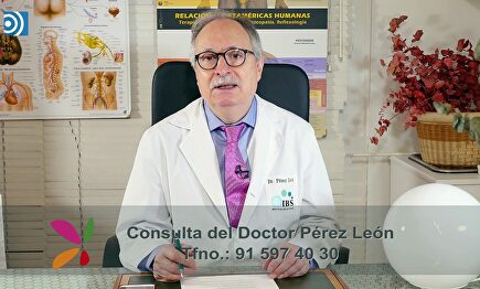 Mundo Natural 27: Síndrome de piernas inquietas
