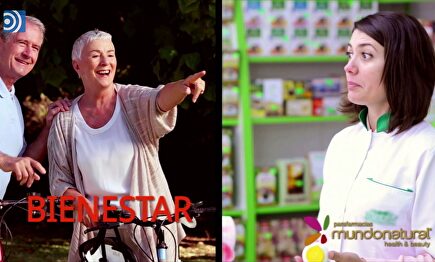 Mundo Natural 28: Migrañas