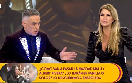 Kiko y Makoke | Telecinco