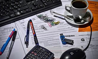 El coste de la vida real ha crecido muy por encima del IPC | Pixabay/CC/cloudhoreca