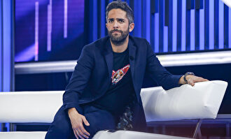 Roberto Leal | Gtres