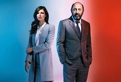 Las series nuevas que salen en diciembre y enero en todas las plataformas