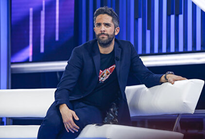 Roberto Leal | Gtres