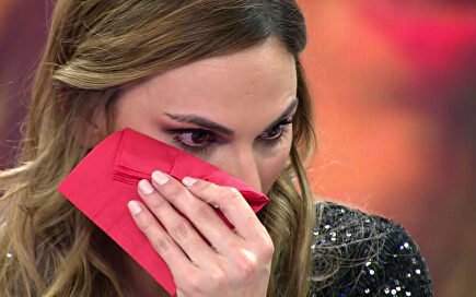 Irene Rosales | telecinco.es