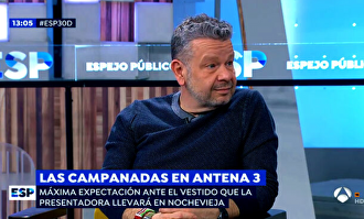 Alberto Chicote | Atresmedia