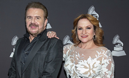 Penas y alegrías del dúo Pimpinela | Gtres