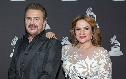 Penas y alegrías del dúo Pimpinela | Gtres