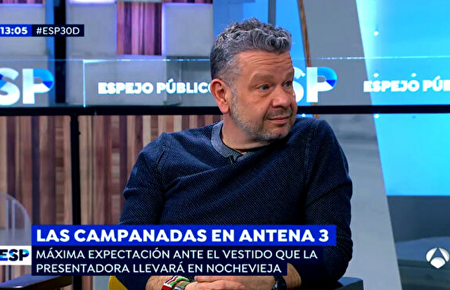 Alberto Chicote | Atresmedia