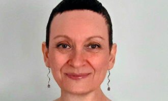 María Marín, portavoz de Podemos en la Asamblea de Murcia. | Europa Press