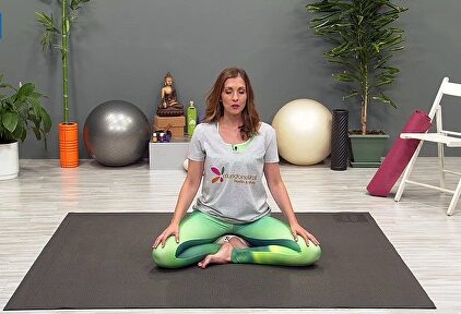 Meditación para combatir la depresión