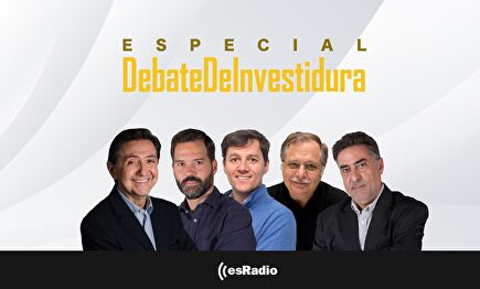 Elaboración propia. | Libertad Digital